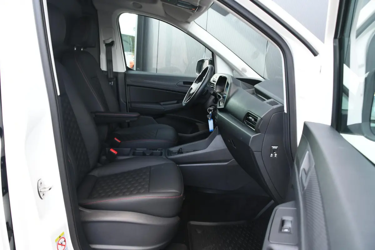 1.5 TSI N-EDITION | LEDER | PDC