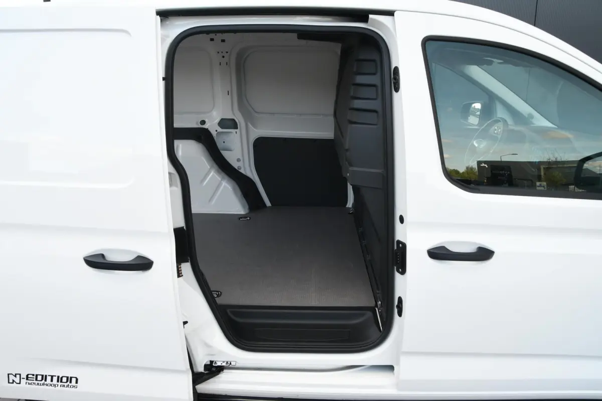 1.5 TSI N-EDITION | LEDER | PDC