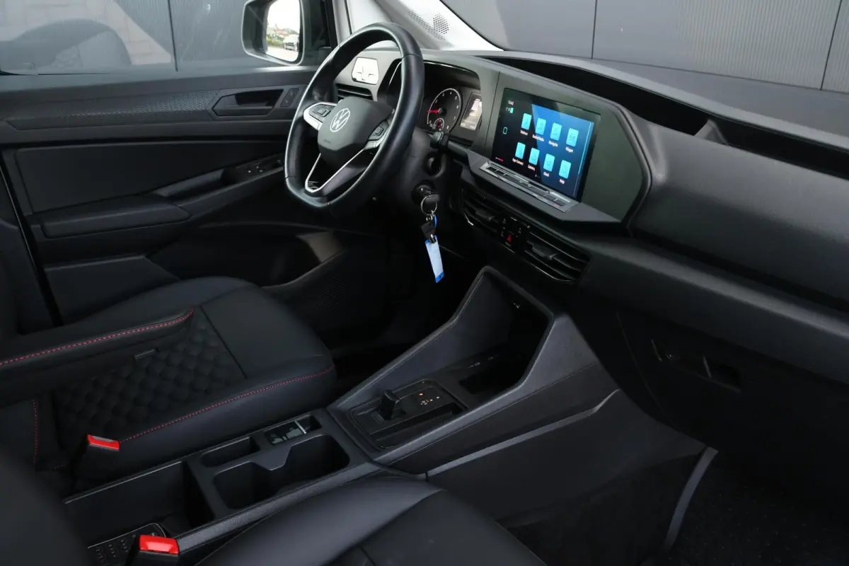 1.5 TSI N-EDITION | LEDER | PDC