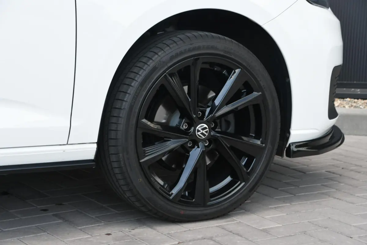 1.5 TSI N-EDITION | LEDER | PDC