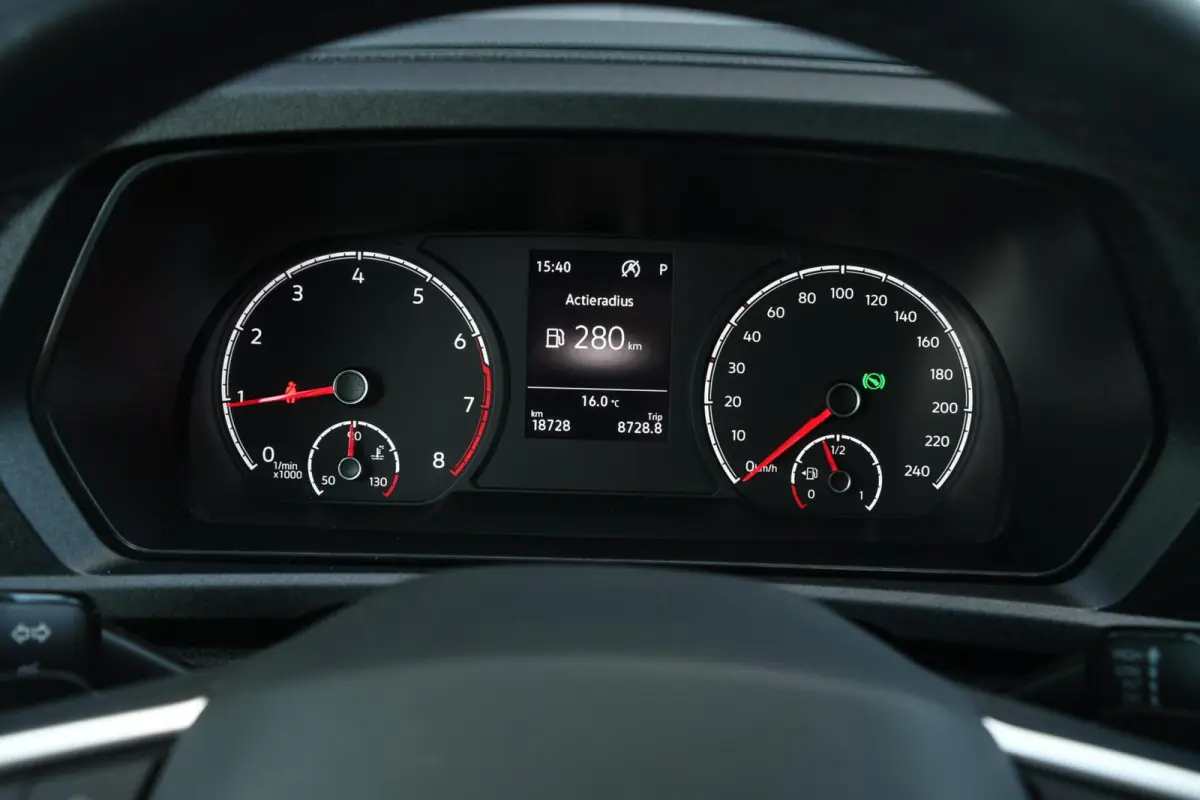 1.5 TSI N-EDITION | LEDER | PDC