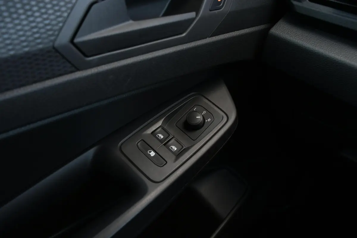 1.5 TSI N-EDITION | LEDER | PDC