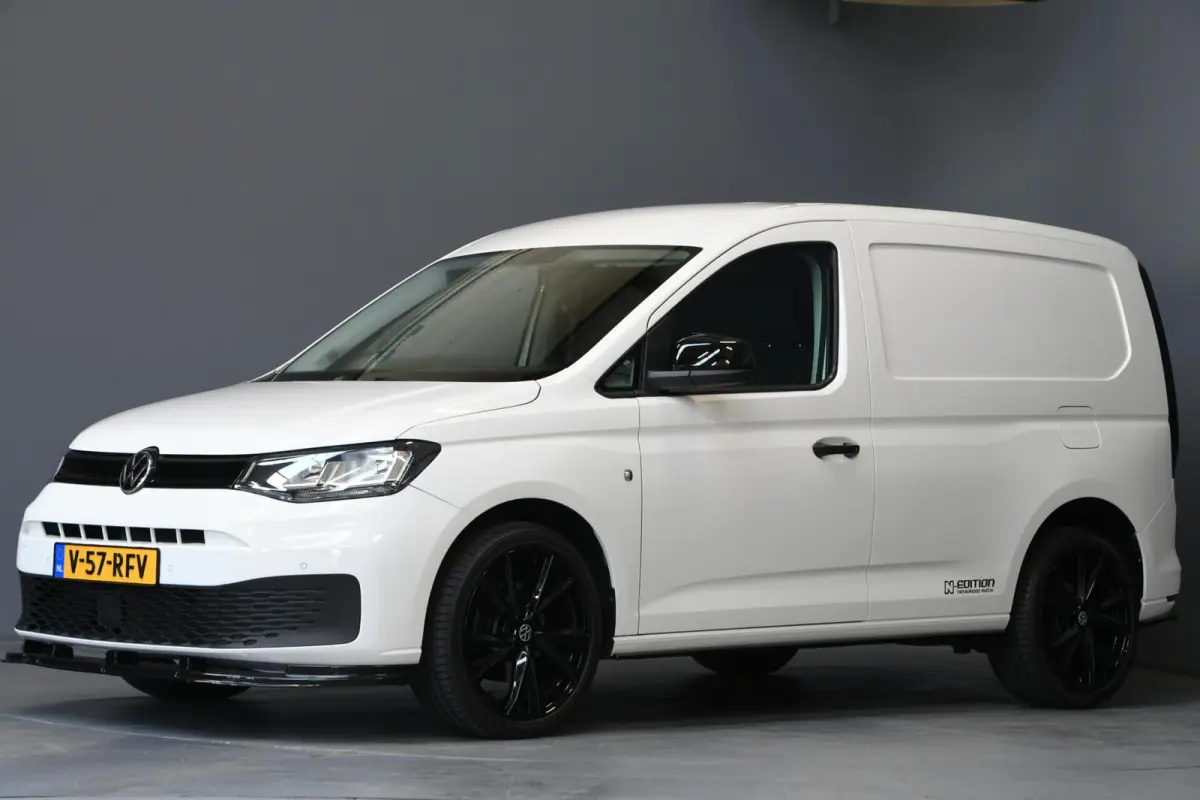 1.5 TSI N-EDITION | LEDER | PDC