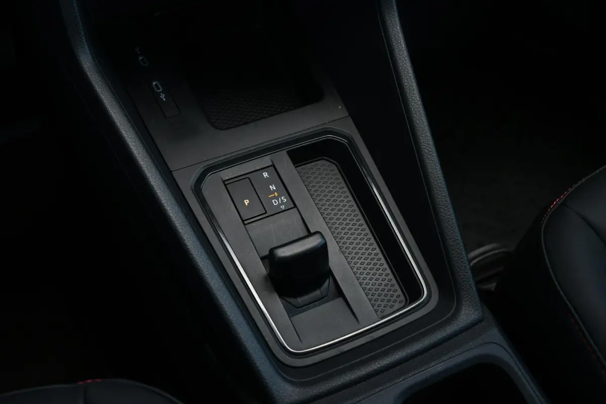 1.5 TSI N-EDITION | LEDER | PDC