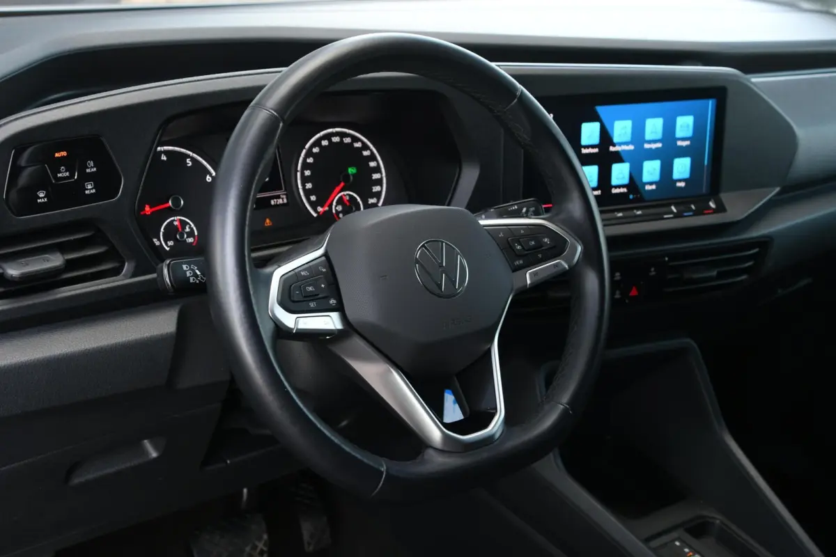 1.5 TSI N-EDITION | LEDER | PDC