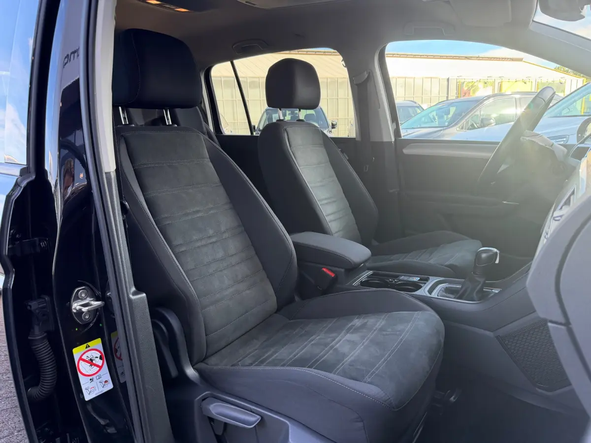 1.5 TSI 150PK DSG Comfortline | Navi | Massage | Trekhaak | BTW