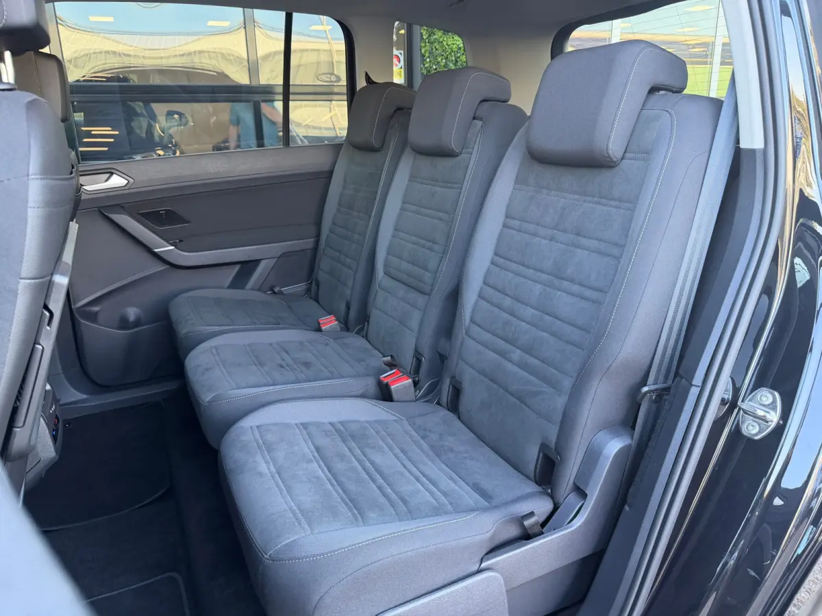 1.5 TSI 150PK DSG Comfortline | Navi | Massage | Trekhaak | BTW