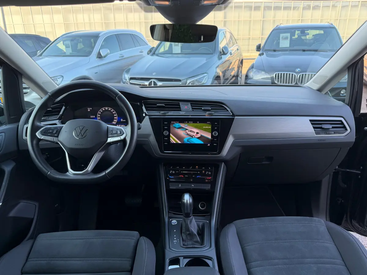 1.5 TSI 150PK DSG Comfortline | Navi | Massage | Trekhaak | BTW