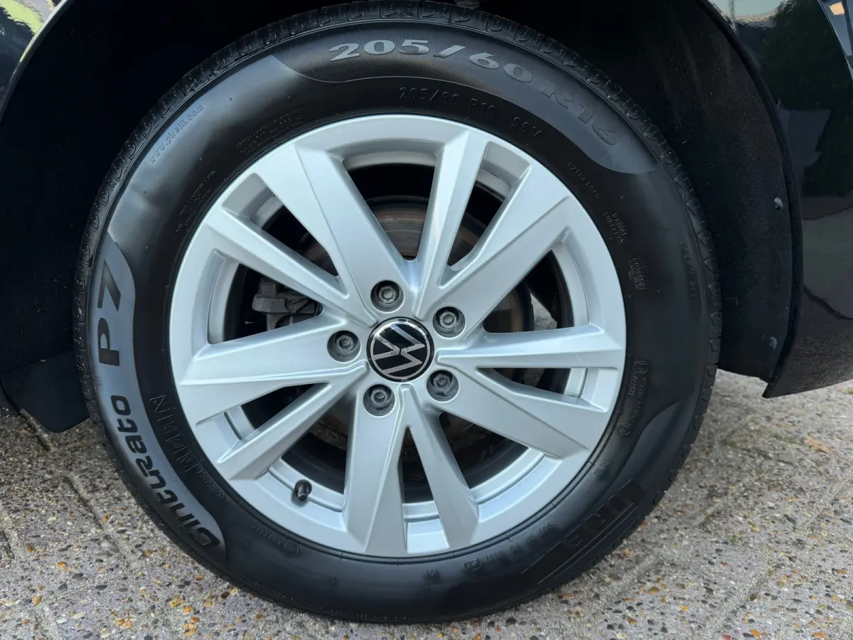 1.5 TSI 150PK DSG Comfortline | Navi | Massage | Trekhaak | BTW