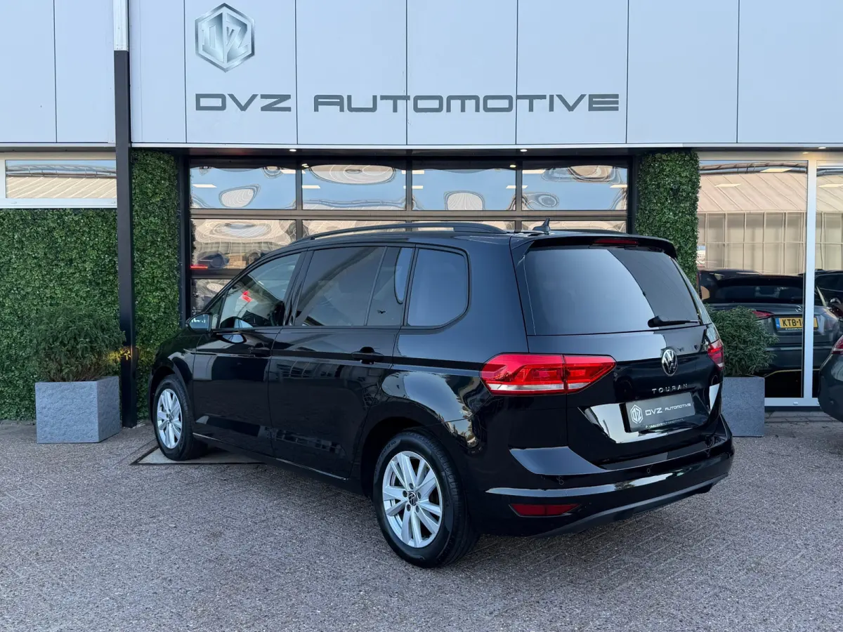 1.5 TSI 150PK DSG Comfortline | Navi | Massage | Trekhaak | BTW