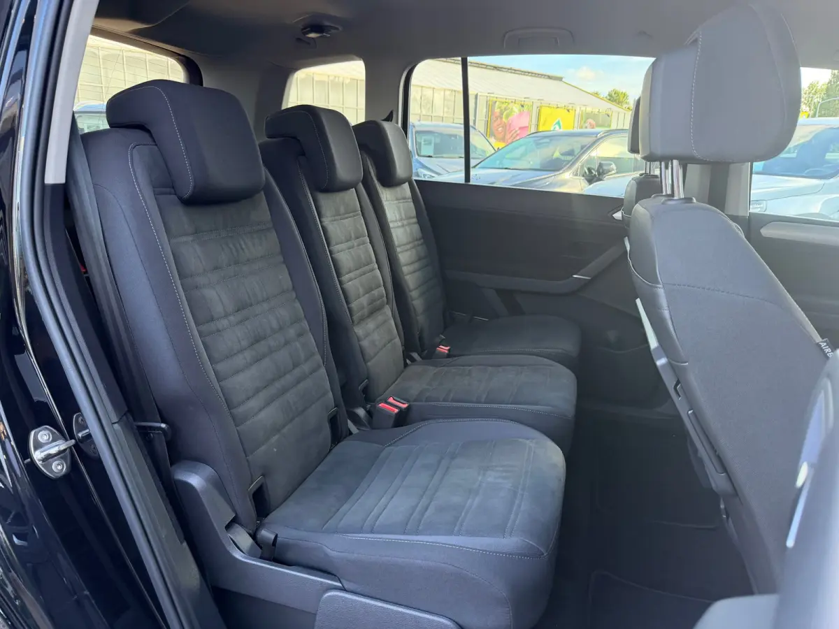 1.5 TSI 150PK DSG Comfortline | Navi | Massage | Trekhaak | BTW