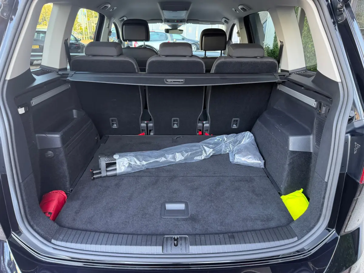 1.5 TSI 150PK DSG Comfortline | Navi | Massage | Trekhaak | BTW
