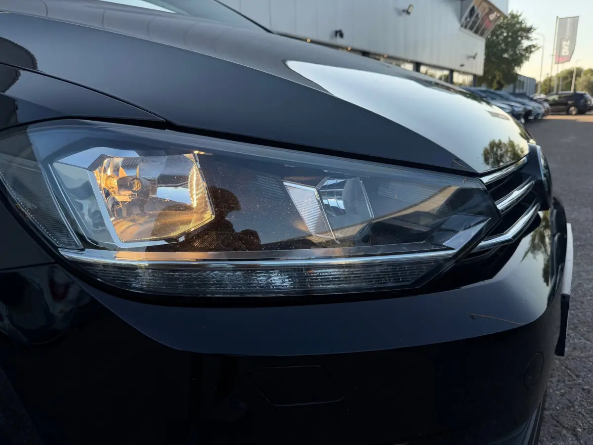 1.5 TSI 150PK DSG Comfortline | Navi | Massage | Trekhaak | BTW