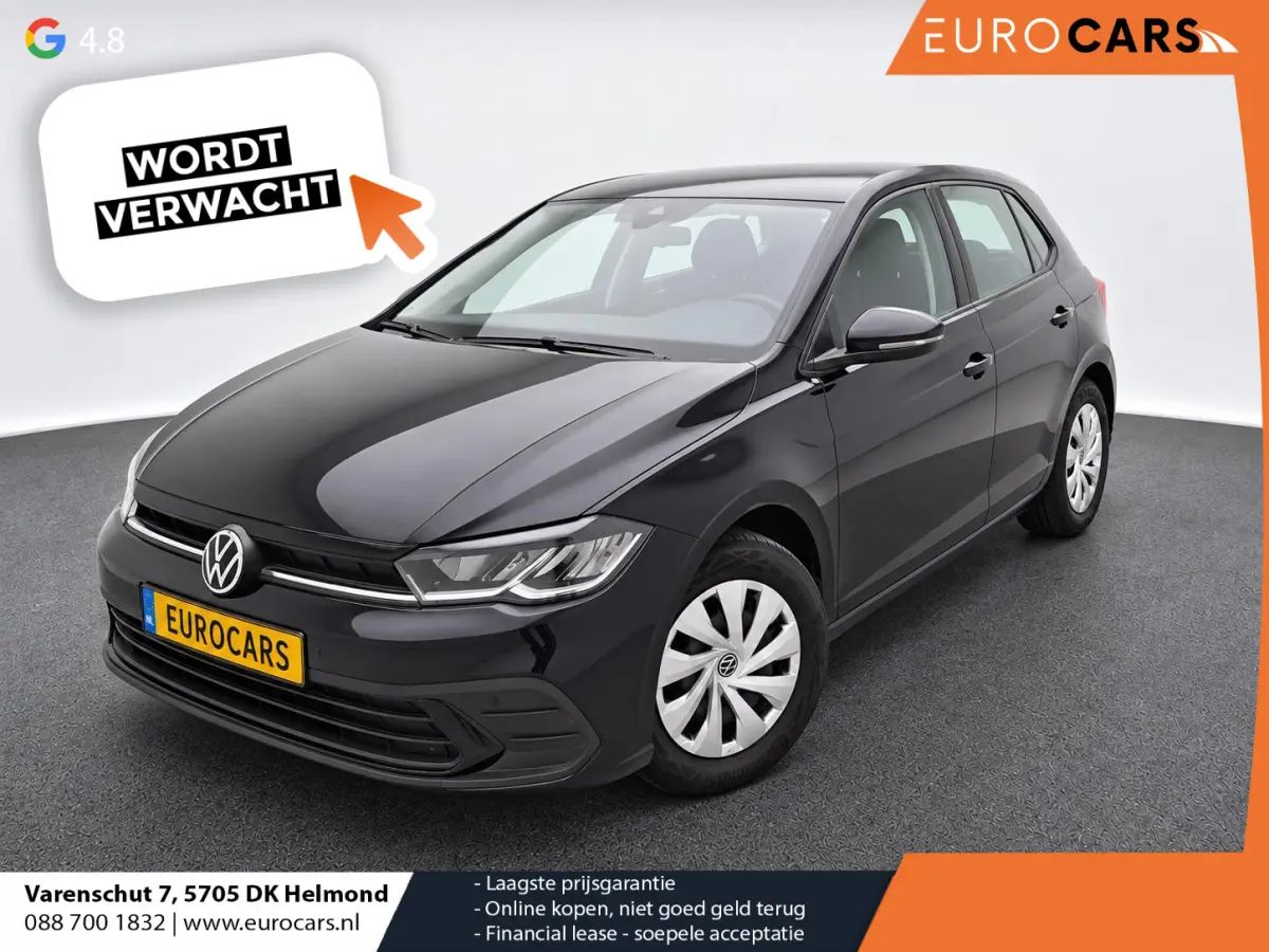 1.0 TSI Life DSG Navigatie Apple CarPlay Android Auto Parkeerhulp Cruise Control Virtual Cockpit  Climate Control