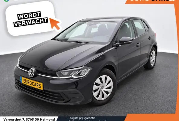 1.0 TSI Life DSG Navigatie Apple CarPlay Android Auto Parkeerhulp Cruise Control Virtual Cockpit  Climate Control