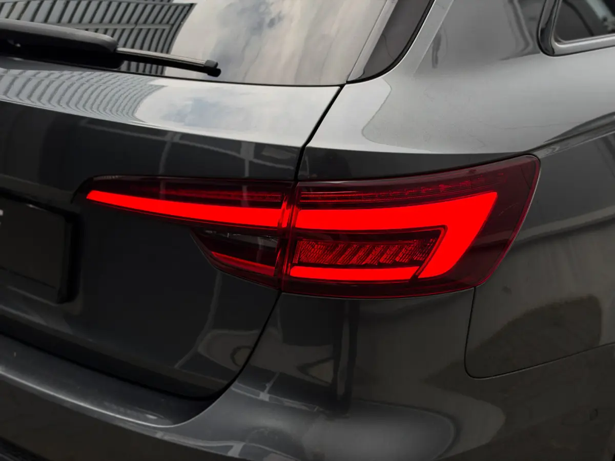 1.4 TFSI 3x S-Line B&O | 360 | Headup | ACC | Massage | Matrix | Keyless | Sfeer