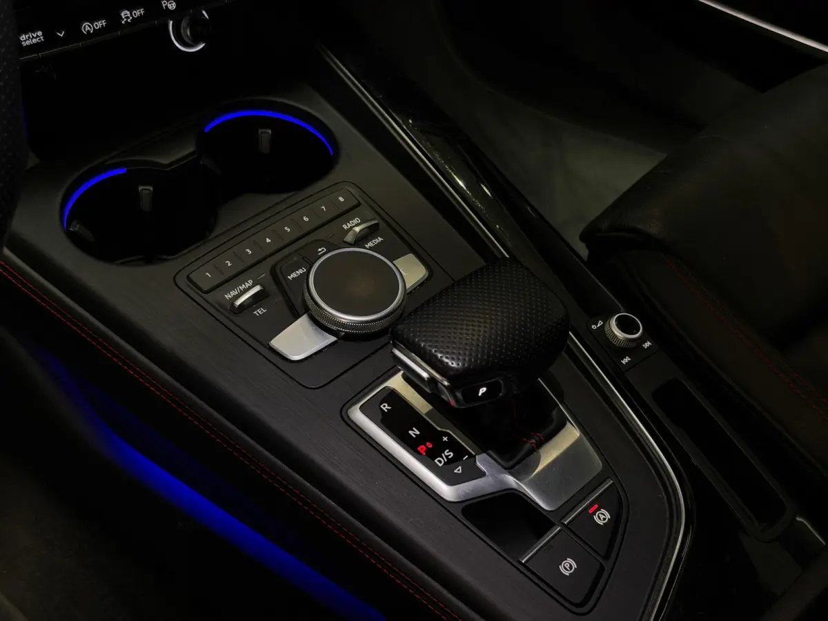 1.4 TFSI 3x S-Line B&O | 360 | Headup | ACC | Massage | Matrix | Keyless | Sfeer