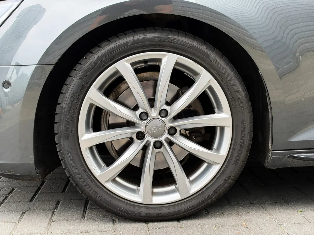 1.4 TFSI 3x S-Line B&O | 360 | Headup | ACC | Massage | Matrix | Keyless | Sfeer