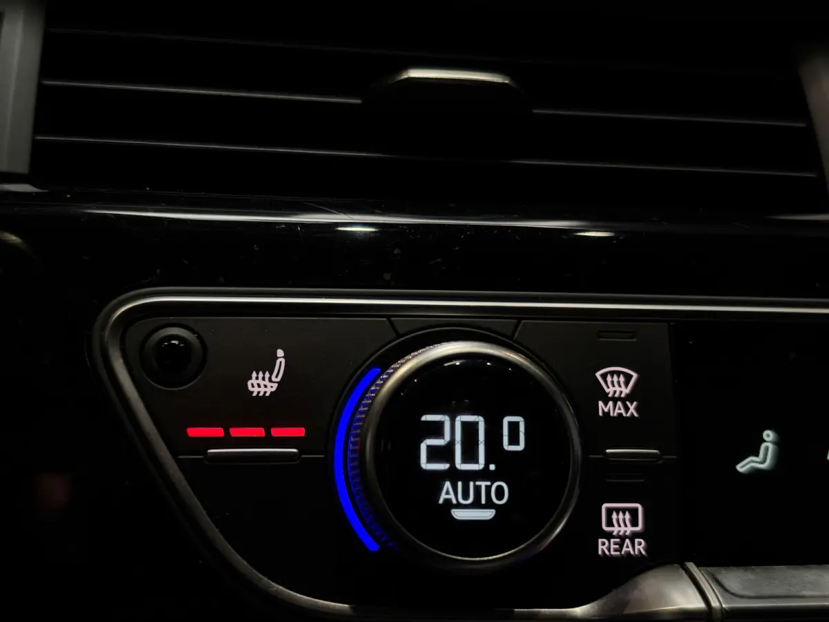 1.4 TFSI 3x S-Line B&O | 360 | Headup | ACC | Massage | Matrix | Keyless | Sfeer