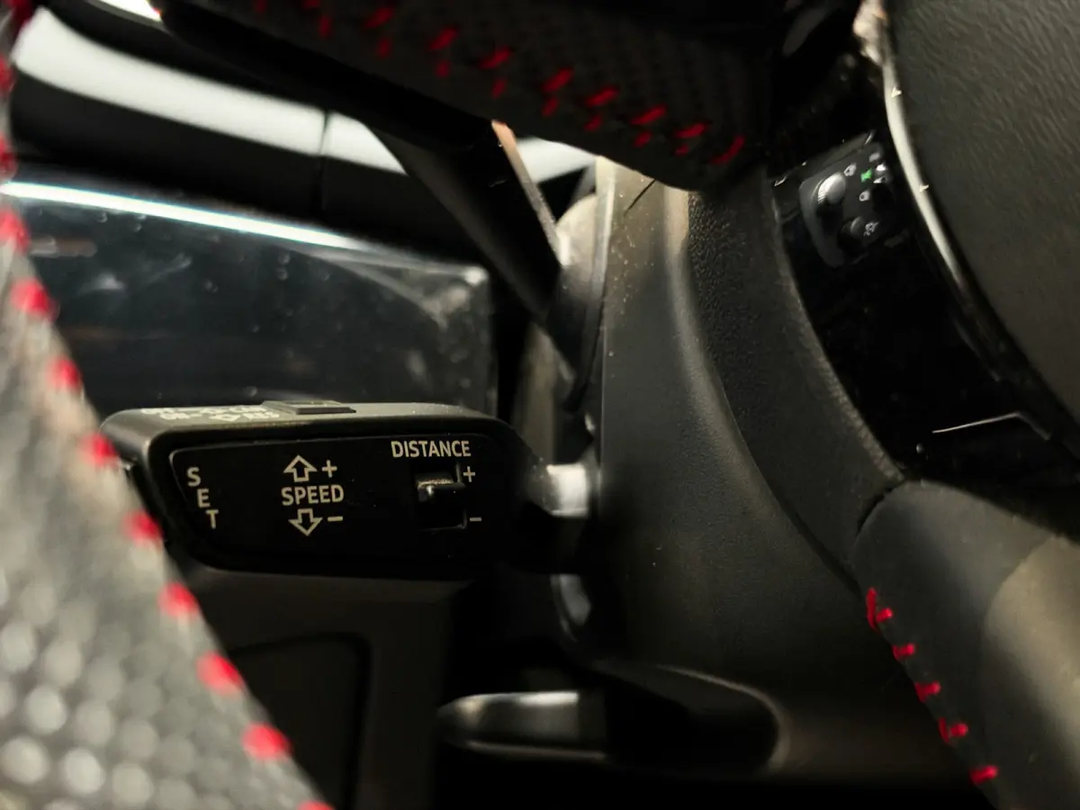 1.4 TFSI 3x S-Line B&O | 360 | Headup | ACC | Massage | Matrix | Keyless | Sfeer