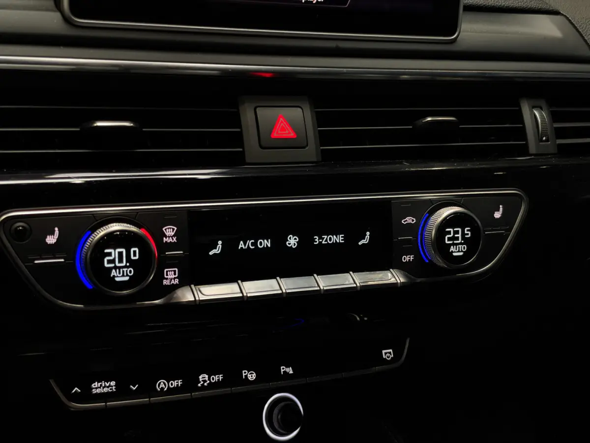 1.4 TFSI 3x S-Line B&O | 360 | Headup | ACC | Massage | Matrix | Keyless | Sfeer