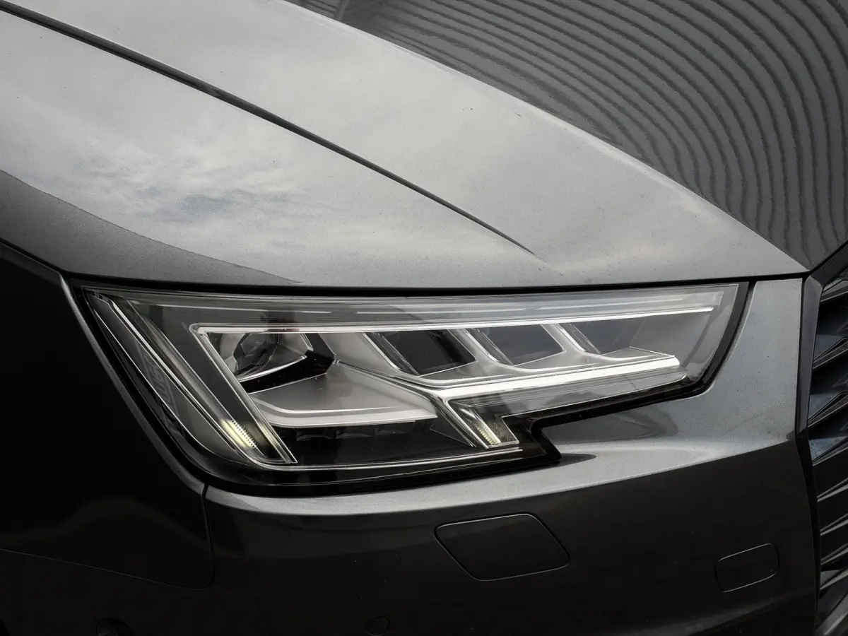 1.4 TFSI 3x S-Line B&O | 360 | Headup | ACC | Massage | Matrix | Keyless | Sfeer