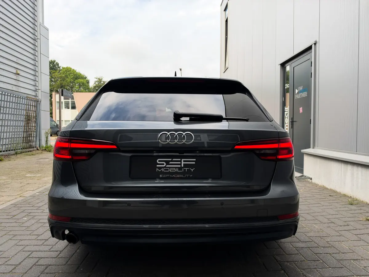 1.4 TFSI 3x S-Line B&O | 360 | Headup | ACC | Massage | Matrix | Keyless | Sfeer