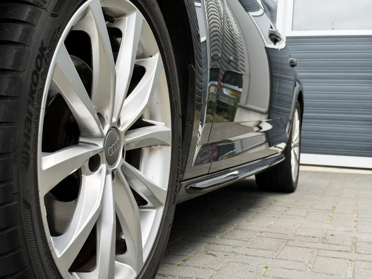 1.4 TFSI 3x S-Line B&O | 360 | Headup | ACC | Massage | Matrix | Keyless | Sfeer