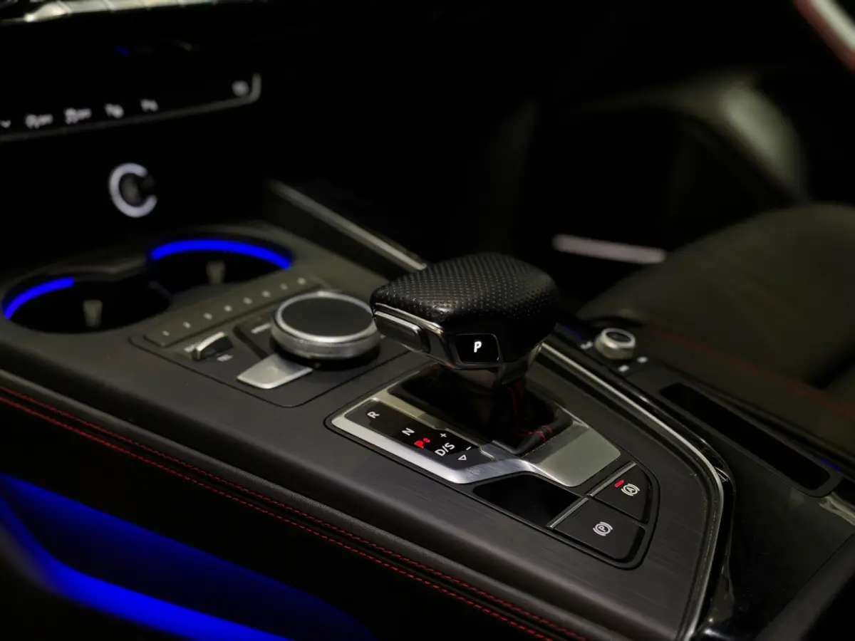1.4 TFSI 3x S-Line B&O | 360 | Headup | ACC | Massage | Matrix | Keyless | Sfeer
