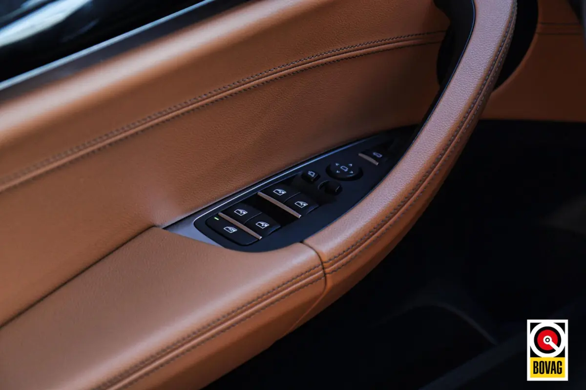 xDrive30e xLine |LED|PANO|LEDER|HUD|SFEERVERL.|STOELVERW.|TREKHAAK|CARPLAY