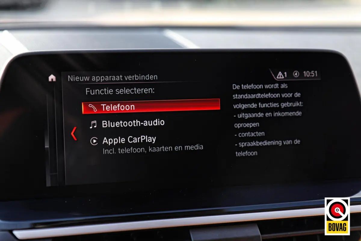 xDrive30e xLine |LED|PANO|LEDER|HUD|SFEERVERL.|STOELVERW.|TREKHAAK|CARPLAY