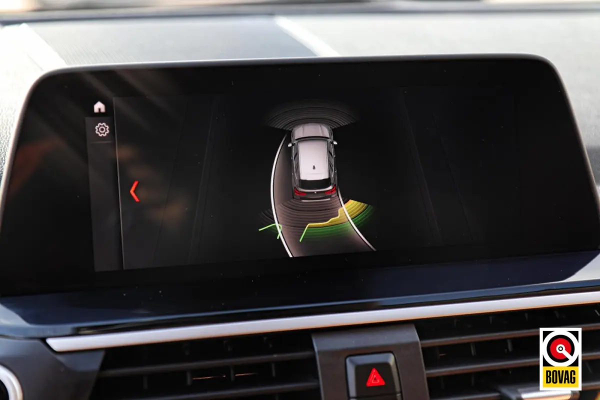 xDrive30e xLine |LED|PANO|LEDER|HUD|SFEERVERL.|STOELVERW.|TREKHAAK|CARPLAY
