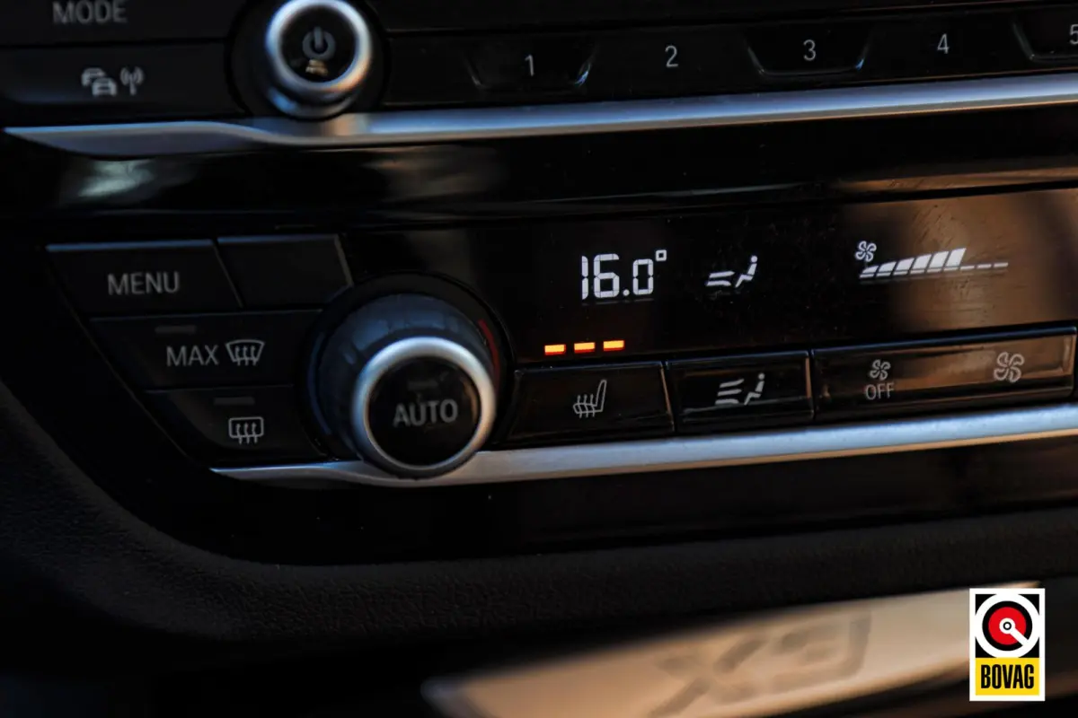 xDrive30e xLine |LED|PANO|LEDER|HUD|SFEERVERL.|STOELVERW.|TREKHAAK|CARPLAY