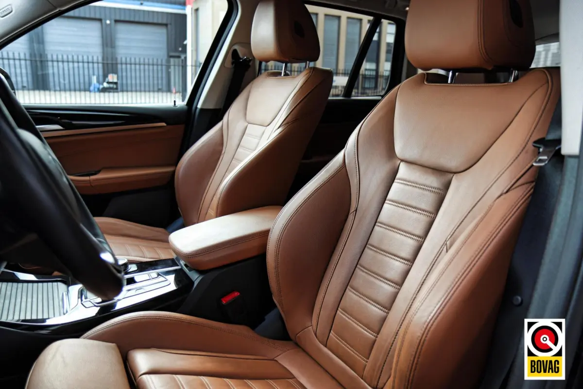 xDrive30e xLine |LED|PANO|LEDER|HUD|SFEERVERL.|STOELVERW.|TREKHAAK|CARPLAY