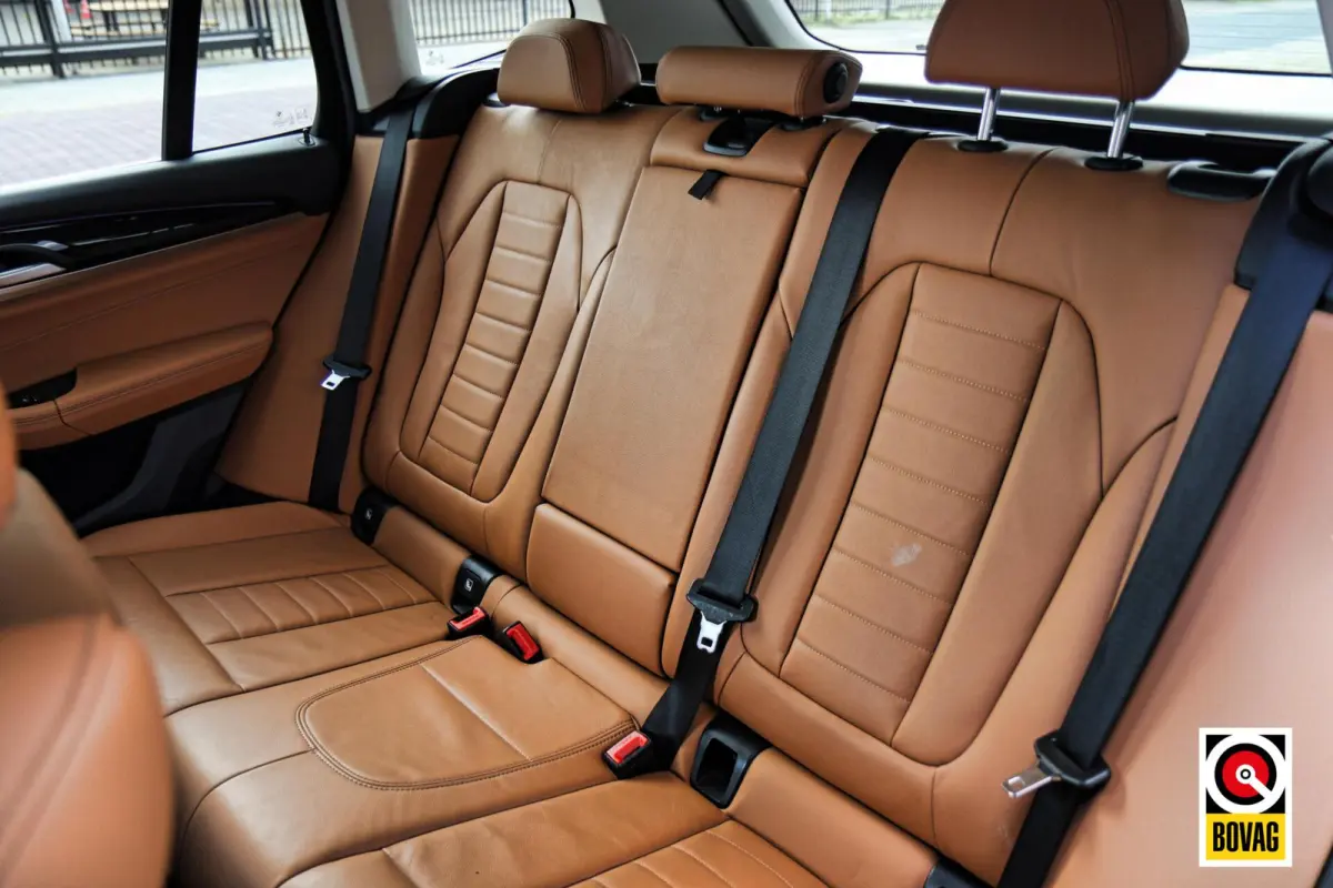 xDrive30e xLine |LED|PANO|LEDER|HUD|SFEERVERL.|STOELVERW.|TREKHAAK|CARPLAY