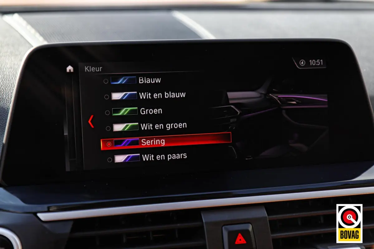 xDrive30e xLine |LED|PANO|LEDER|HUD|SFEERVERL.|STOELVERW.|TREKHAAK|CARPLAY