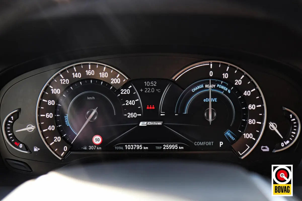xDrive30e xLine |LED|PANO|LEDER|HUD|SFEERVERL.|STOELVERW.|TREKHAAK|CARPLAY