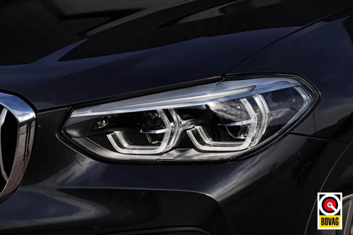 xDrive30e xLine |LED|PANO|LEDER|HUD|SFEERVERL.|STOELVERW.|TREKHAAK|CARPLAY