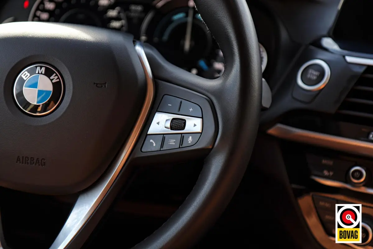 xDrive30e xLine |LED|PANO|LEDER|HUD|SFEERVERL.|STOELVERW.|TREKHAAK|CARPLAY