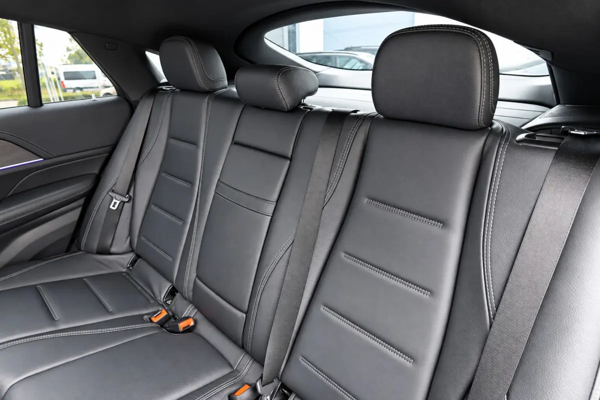 Mercedes-Benz GLE Coupé 350 de 4MATIC AMG LINE PANO BURMESTER VOL
