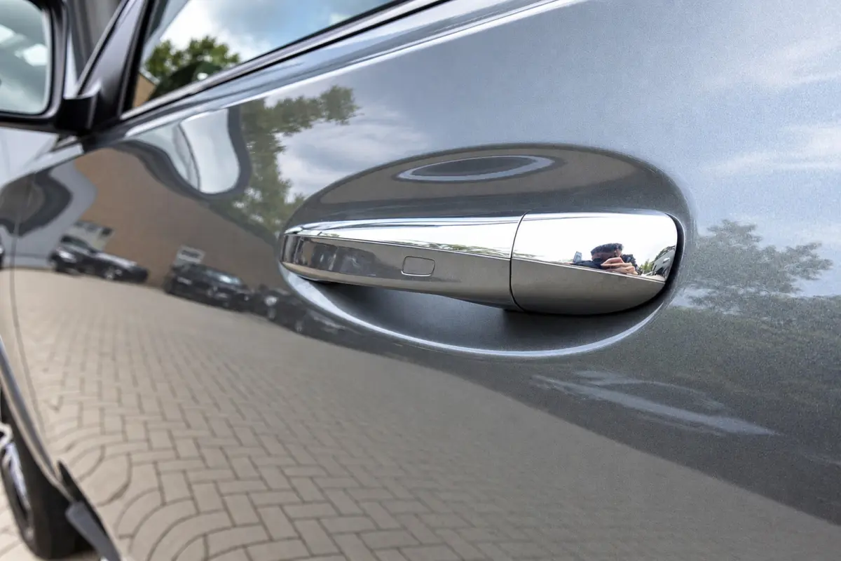 Mercedes-Benz GLE Coupé 350 de 4MATIC AMG LINE PANO BURMESTER VOL