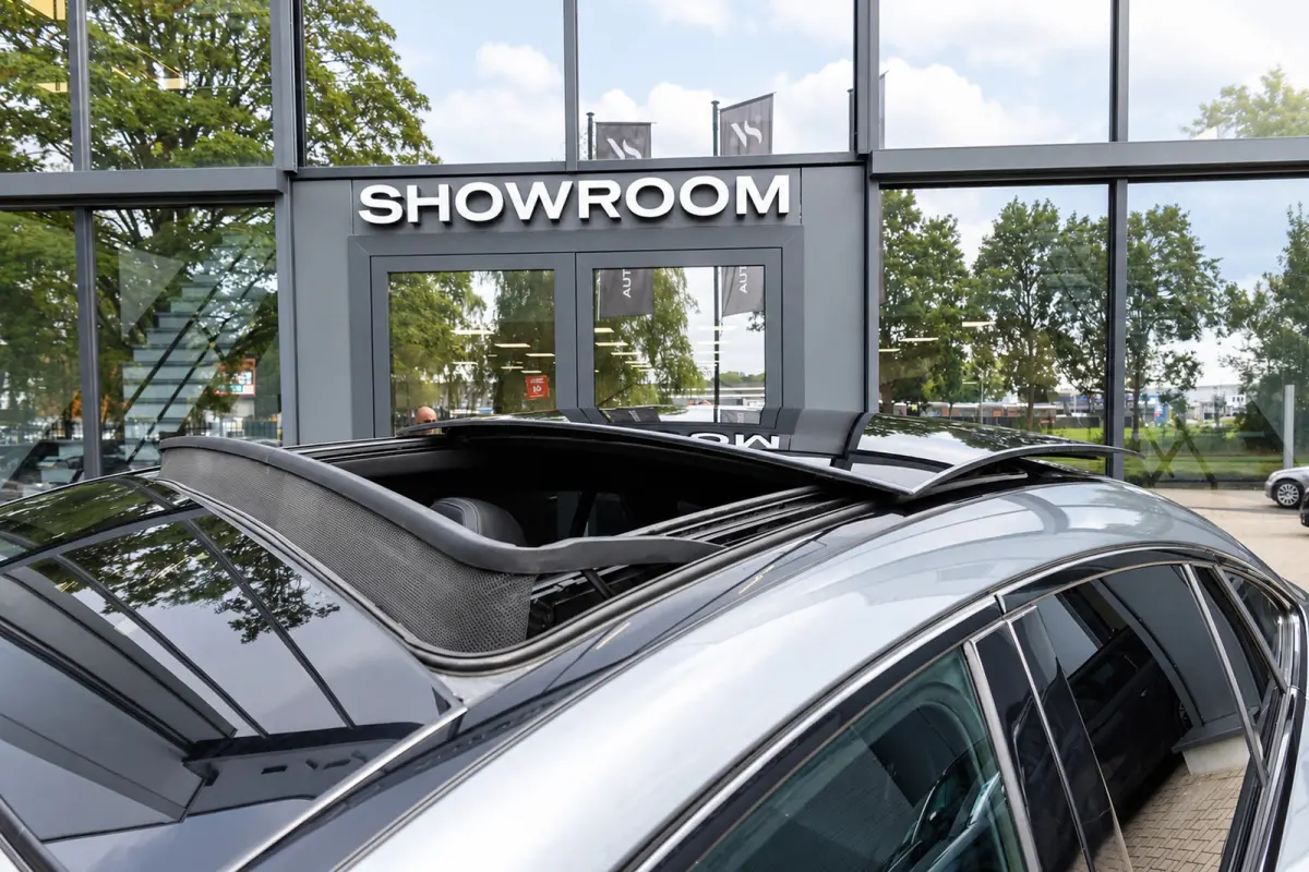 Mercedes-Benz GLE Coupé 350 de 4MATIC AMG LINE PANO BURMESTER VOL