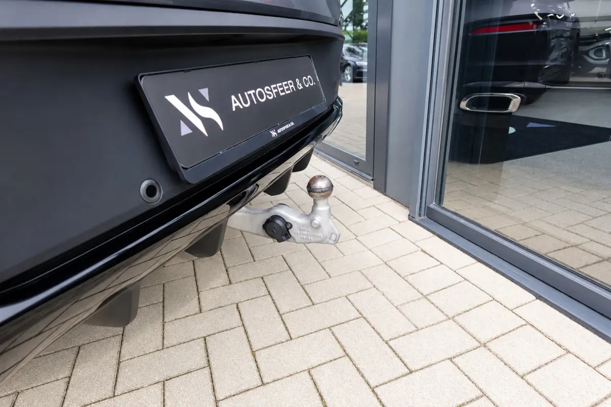 Mercedes-Benz GLE Coupé 350 de 4MATIC AMG LINE PANO BURMESTER VOL