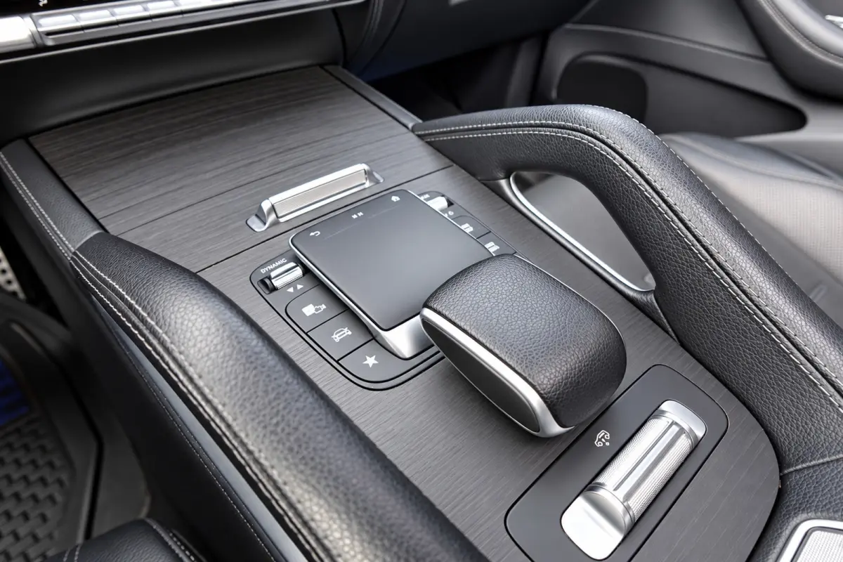 Mercedes-Benz GLE Coupé 350 de 4MATIC AMG LINE PANO BURMESTER VOL