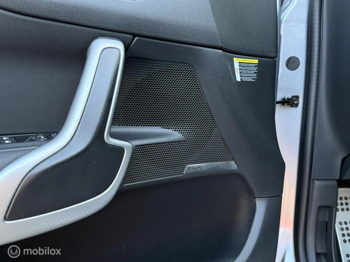 1.2 Performance Line | Alcantara | Massage | DENON