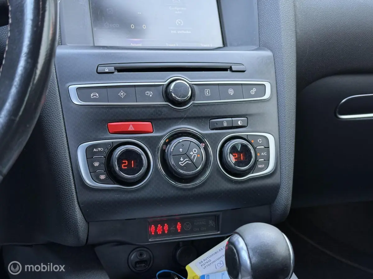 1.2 Performance Line | Alcantara | Massage | DENON