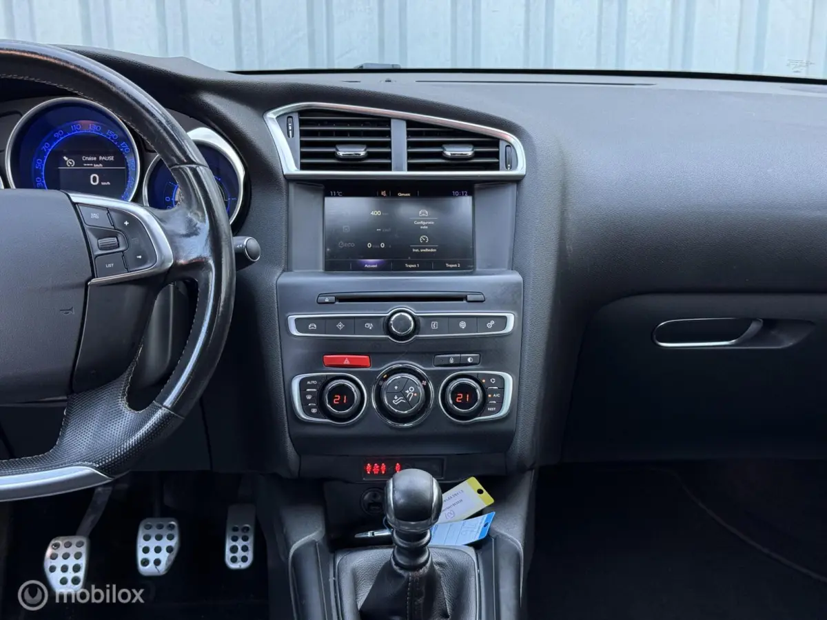 1.2 Performance Line | Alcantara | Massage | DENON