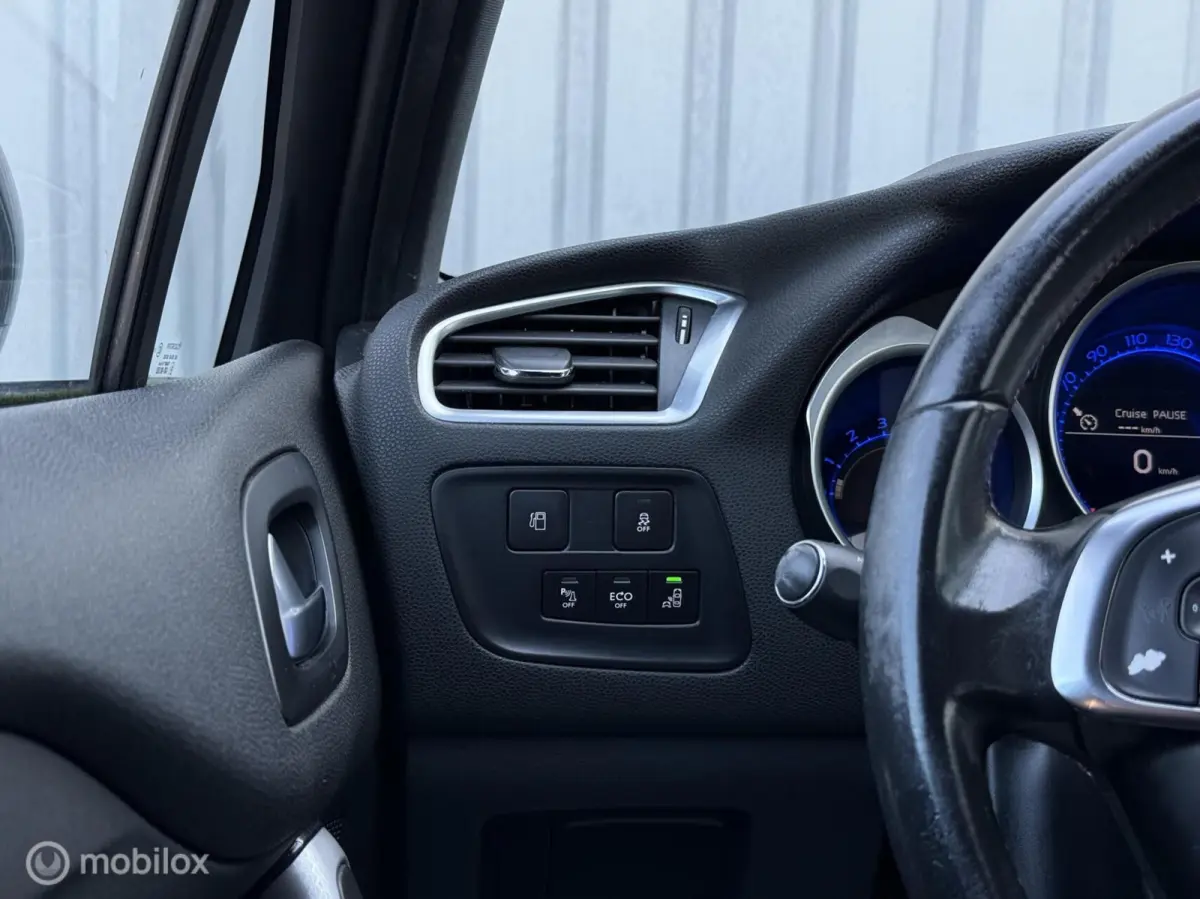 1.2 Performance Line | Alcantara | Massage | DENON