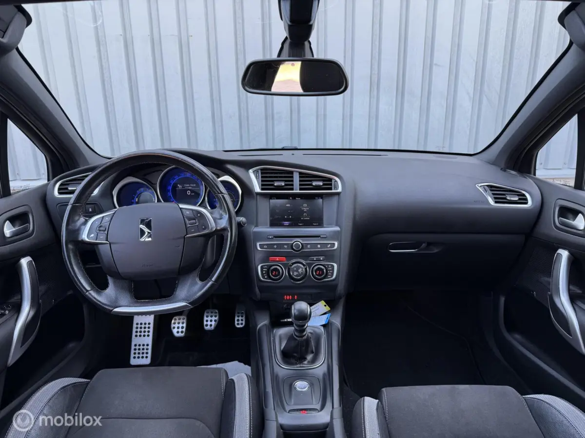 1.2 Performance Line | Alcantara | Massage | DENON