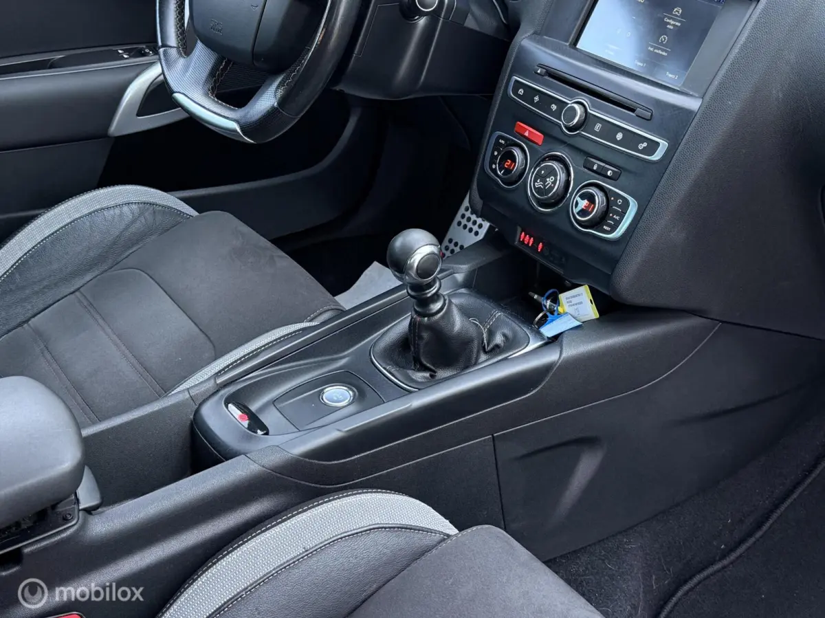 1.2 Performance Line | Alcantara | Massage | DENON